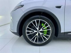 Lynk & Co Leapmoon C11 2026 Pure Electric 640 LiDAR Intelligent Edition - фото 8
