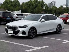 BMW 5 Series 525Li M Sports Package - фото 1