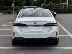 BMW 5 Series 525Li M Sports Package - фото 13