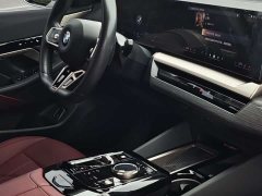 BMW 5 Series 525Li M Sports Package - фото 15