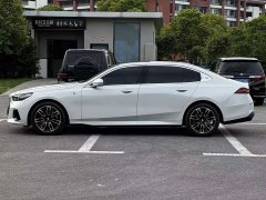 BMW 5 Series 525Li M Sports Package - фото 17