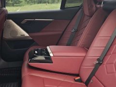 BMW 5 Series 525Li M Sports Package - фото 3