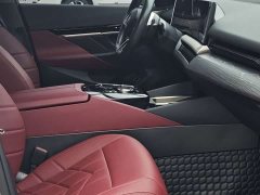 BMW 5 Series 525Li M Sports Package - фото 6