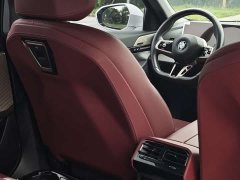 BMW 5 Series 525Li M Sports Package - фото 7