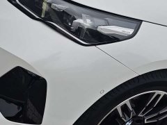 BMW 5 Series 525Li M Sports Package - фото 9