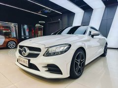 Mercedes-Benz C-Class (imported) C 260 coupe - фото 1
