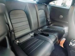 Mercedes-Benz C-Class (imported) C 260 coupe - фото 10