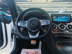Mercedes-Benz C-Class (imported) C 260 coupe - фото 13