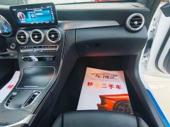 Mercedes-Benz C-Class (imported) C 260 coupe - фото 14