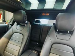 Mercedes-Benz C-Class (imported) C 260 coupe - фото 16