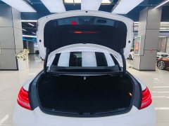 Mercedes-Benz C-Class (imported) C 260 coupe - фото 19