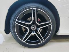 Mercedes-Benz C-Class (imported) C 260 coupe - фото 20