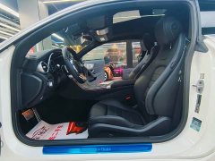 Mercedes-Benz C-Class (imported) C 260 coupe - фото 8