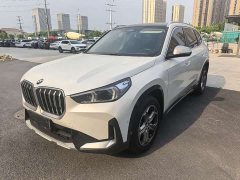 BMW X1 2024 sDrive20Li X Design Package - фото 1