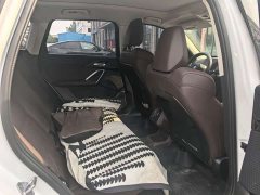 BMW X1 2024 sDrive20Li X Design Package - фото 10