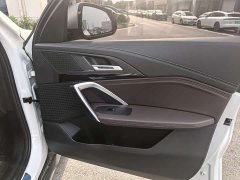 BMW X1 2024 sDrive20Li X Design Package - фото 11