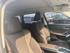 BMW X1 2024 sDrive20Li X Design Package - фото 12