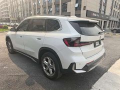 BMW X1 2024 sDrive20Li X Design Package - фото 13