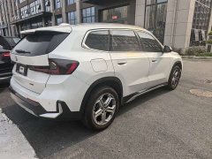 BMW X1 2024 sDrive20Li X Design Package - фото 14