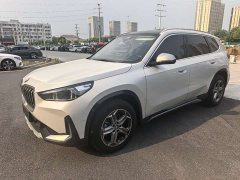 BMW X1 2024 sDrive20Li X Design Package - фото 2