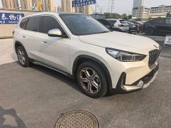 BMW X1 2024 sDrive20Li X Design Package - фото 3