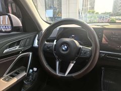 BMW X1 2024 sDrive20Li X Design Package - фото 5