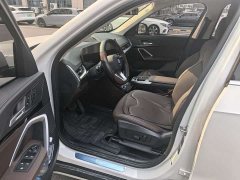 BMW X1 2024 sDrive20Li X Design Package - фото 7