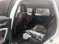 BMW X1 2024 sDrive20Li X Design Package - фото 8