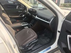 BMW X1 2024 sDrive20Li X Design Package - фото 9