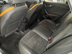 Audi Q2L e-tron 2022 Q2L e-tron Pure Electric Smart Edition - фото 9