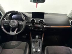 Audi Q2L e-tron 2022 Q2L e-tron Pure Electric Smart Edition - фото 10