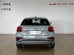 Audi Q2L e-tron 2022 Q2L e-tron Pure Electric Smart Edition - фото 4