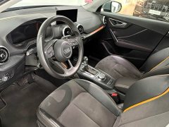 Audi Q2L e-tron 2022 Q2L e-tron Pure Electric Smart Edition - фото 8