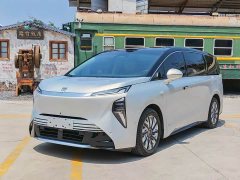 Buick Zhijing Family Luxury Edition - фото 1