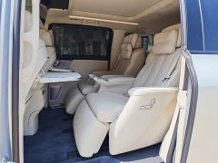 Buick Zhijing Family Luxury Edition - фото 10