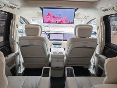 Buick Zhijing Family Luxury Edition - фото 11