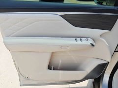 Buick Zhijing Family Luxury Edition - фото 12