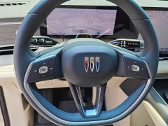 Buick Zhijing Family Luxury Edition - фото 14