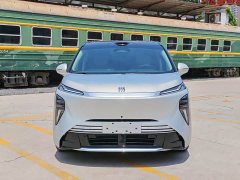 Buick Zhijing Family Luxury Edition - фото 2
