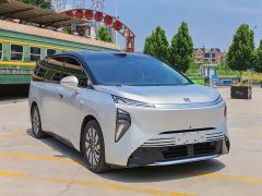 Buick Zhijing Family Luxury Edition - фото 3