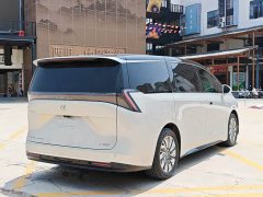 Buick Zhijing Family Luxury Edition - фото 4