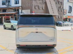 Buick Zhijing Family Luxury Edition - фото 5