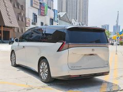Buick Zhijing Family Luxury Edition - фото 6