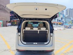 Buick Zhijing Family Luxury Edition - фото 7