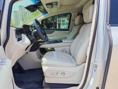 Buick Zhijing Family Luxury Edition - фото 8