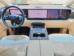 Buick Zhijing Family Luxury Edition - фото 9
