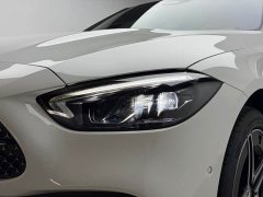 Mercedes-Benz C-Class facelift C 260 L Haoye Sports Edition - фото 10
