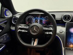 Mercedes-Benz C-Class facelift C 260 L Haoye Sports Edition - фото 11