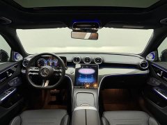 Mercedes-Benz C-Class facelift C 260 L Haoye Sports Edition - фото 12