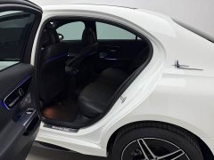 Mercedes-Benz C-Class facelift C 260 L Haoye Sports Edition - фото 16